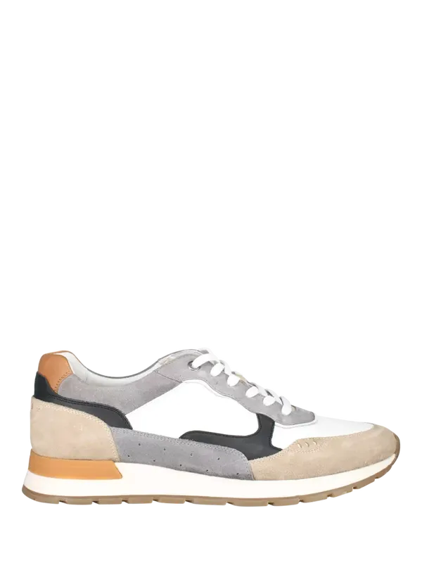 Josef Seibel Carry 02 Lace Up Trainers