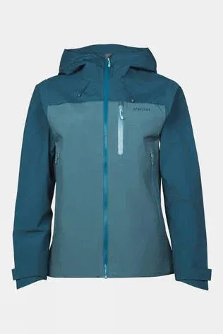 Ayacucho Womens Mountain Peak 3L Jacket