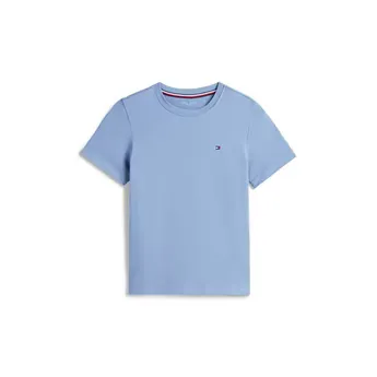 Tommy Hilfiger Kids' Short Sleeve Pyjama Set