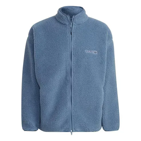 adidas Originals adidas Reclaim Sherpa Jacket Mens