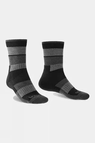 Bridgedale Merino Banded Trail Socks