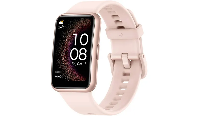 HUAWEI Watch Fit SE Smart Watch