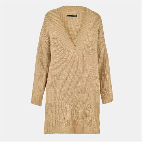 Threadbare Women's Adeline A-Line Dress