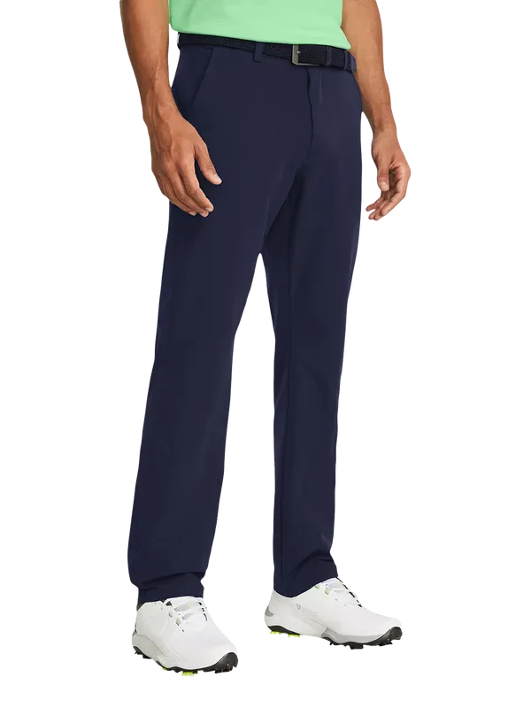 Under Armour Tech Tap Golf Trousers
