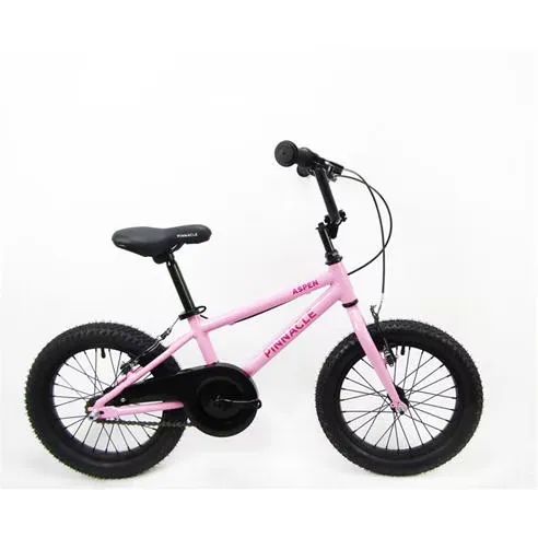 Pinnacle Aspen 16 inch Kids Bike