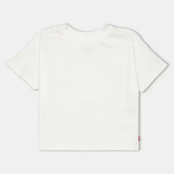 Levis Kids' Logo Oversized T-Shirt