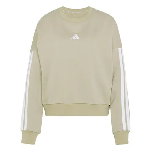 adidas Women's Crew-Neck Sweatshirt