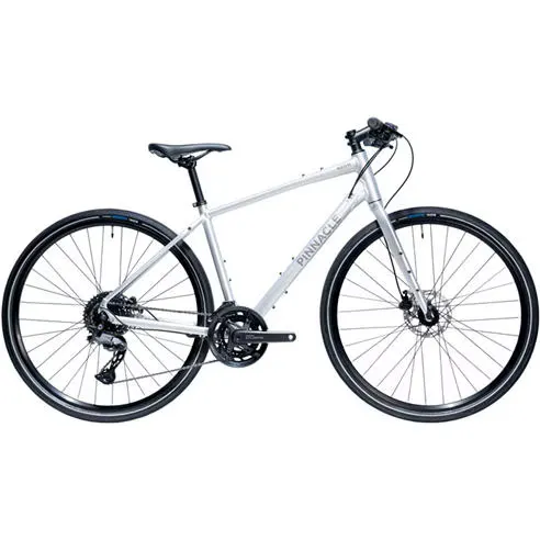 Pinnacle Neon Hybrid Bike