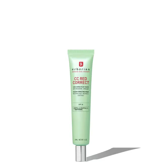 Erborian CC Red Correct 40ml
