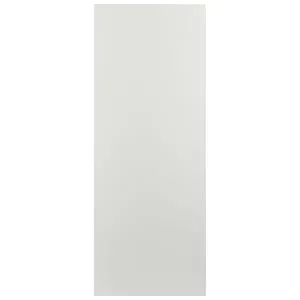 Wickes Flush Primed Paint Grade FD30 Internal Fire Resistant Door - 1981 x 762mm