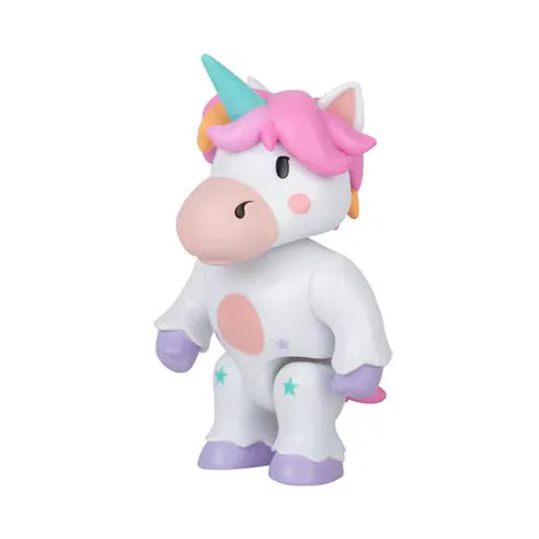 Click Distribution Stumble Guys 4.5' Action Figures - Sprinkles