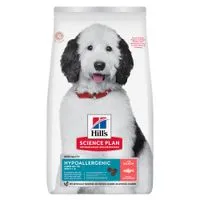 Hill's Science Plan Hypoallergenic Adult 1 - 5 Large with Salmon