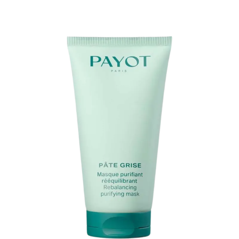 PAYOT Pâte Grise Rebalancing Purifying Mask