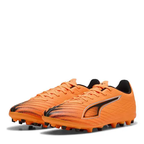 Puma Men's Ultra 6 Play Mg Firm Ground Football Boots