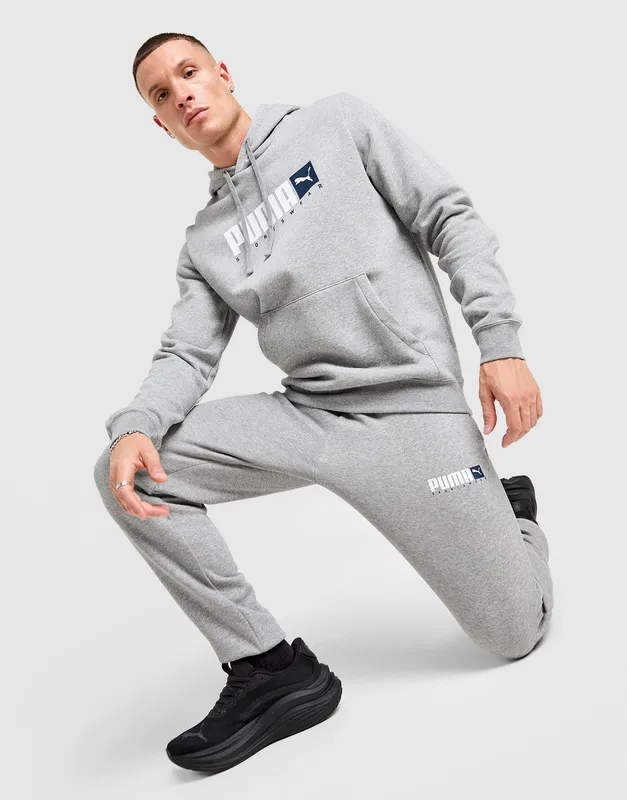 PUMA Core Sportswear Joggers