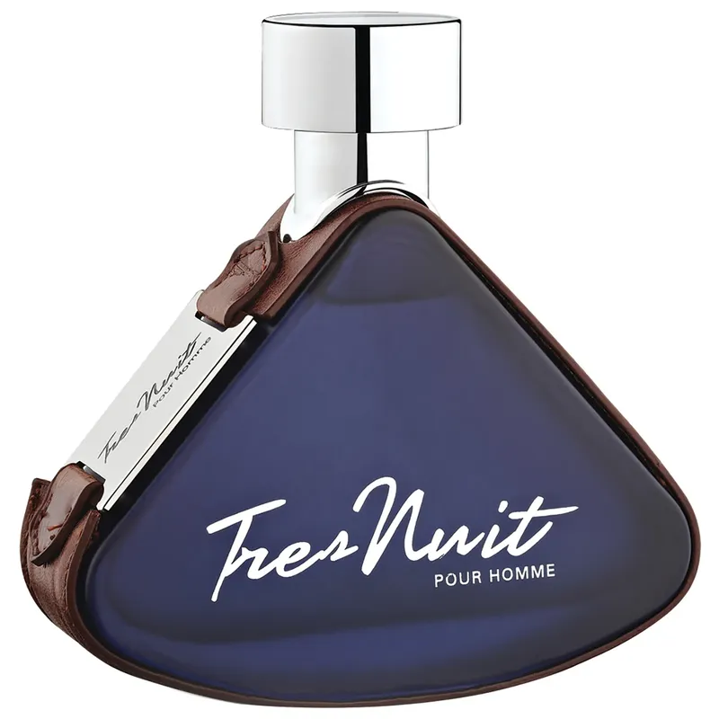 Armaf Tres Nuit Eau de Toilette Spray 100ml