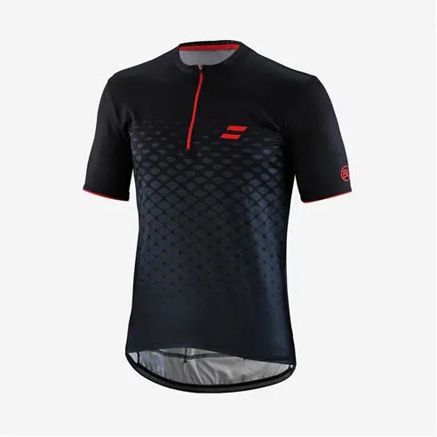 Bicycle Line Men's BL Short Sleeve Cycling Jersey
