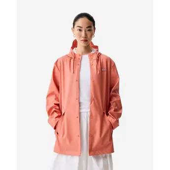Hunter Women's Jo OTB Rain Anorak