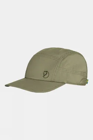 Fjallraven Abisko Hike Lite Cap