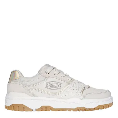 Skechers Kids' Classic Low-Top Trainers