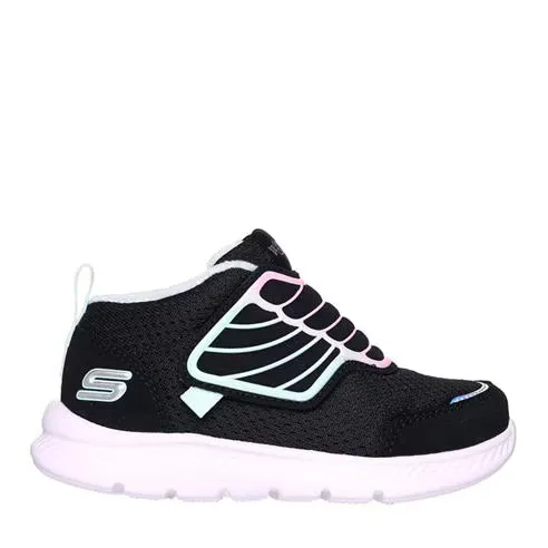 Skechers Unisex Kids' Comfyflex2 Slip On Trainers