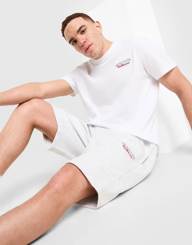 McKenzie Type Fleece Shorts