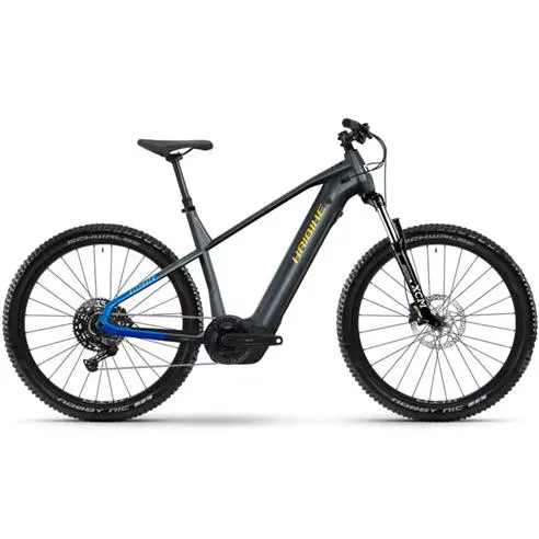 Haibike AllTrack 6.5 Electric Mountain Bike