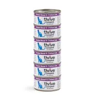 thrive Complete Adult - Chicken Breast & Chicken Liver