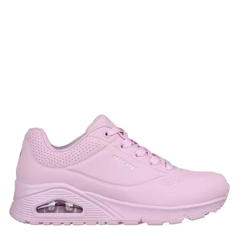 Skechers Women's Low Top Classic Trainers