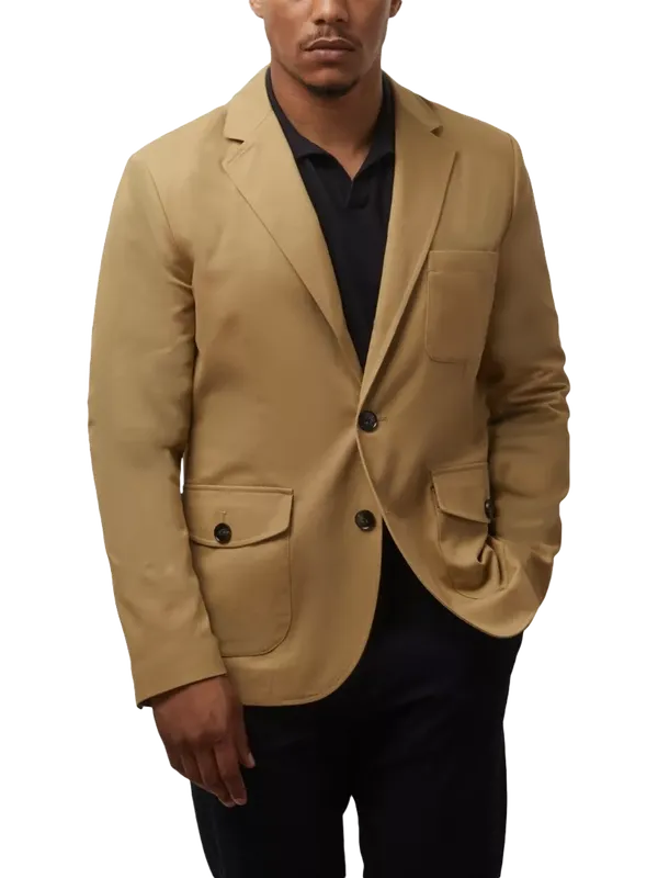 Guards London Brandford Single Breasted Blazer