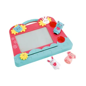 Early Learning Centre Pink My First Scribbler