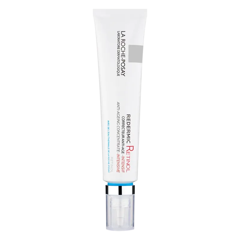 La Roche-Posay Redermic Retinol Anti-Ageing Concentrate Intensive