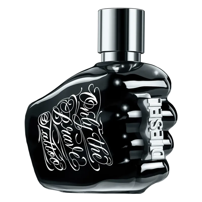 Diesel Only The Brave Tattoo Eau de Toilette Spray