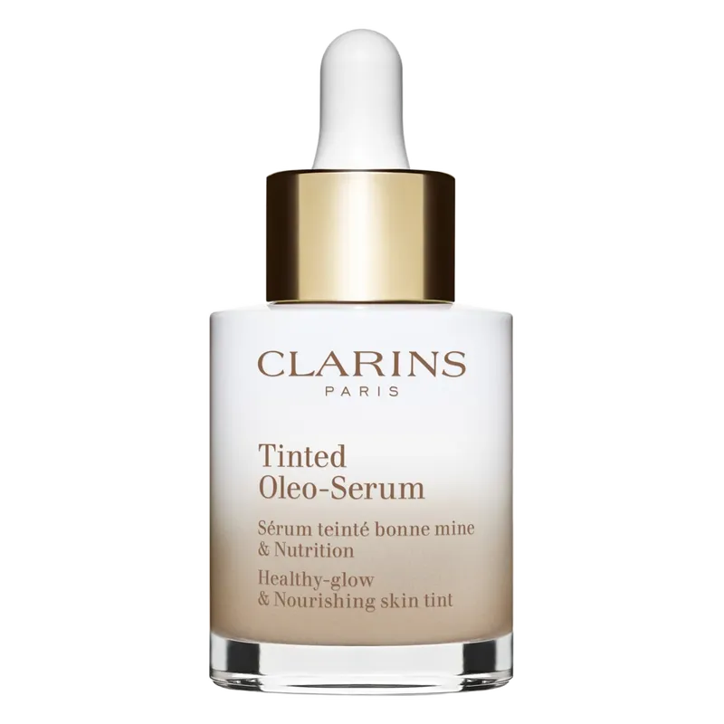 Clarins Tinted Oleo-Serum