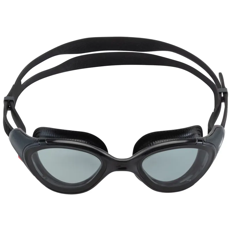 SPEEDO Smoke Lens Swimming Goggles SPEEDO BIOFUSE 2.0