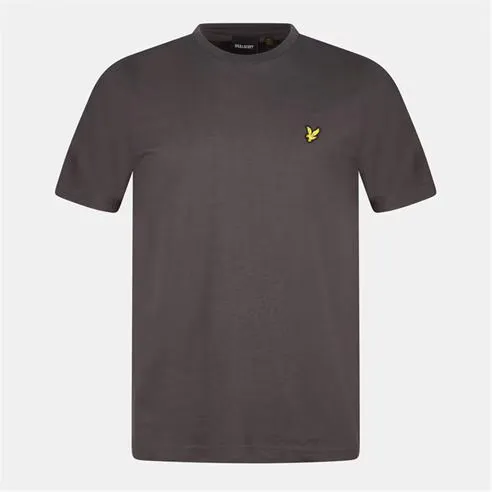 Lyle and Scott Basic Logo T Shirt