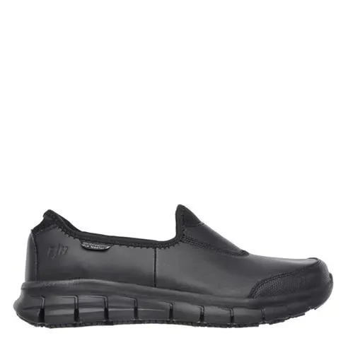 Skechers Work Suretrack Ladies Shoes