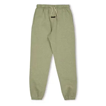 Fear Of God Essentials Unisex Kids' Closed Hem Fleece Jogging Bottoms