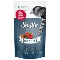 Smilla Soft Sticks Duck & Pomegranate