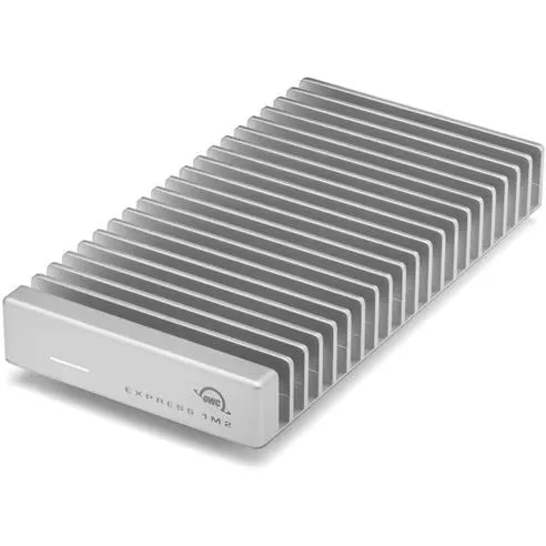 OWC Express 1M2 - External SSD