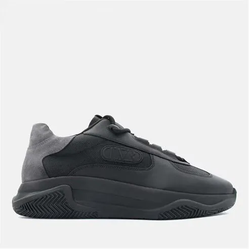 Lavair Men's Berlotti 2.0 Low-Top Trainers