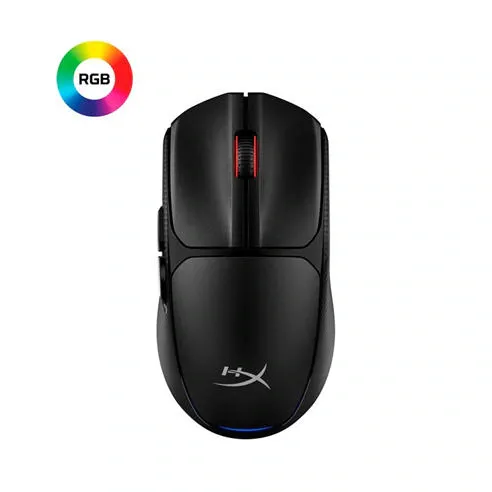HyperX Pulsefire Fuse - Wireless Gaming Mouse