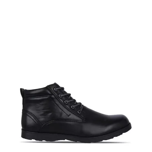 Lee Cooper Deans Hiker Boot Mens