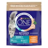 PURINA ONE Senior 7+ Chicken & Whole Grains