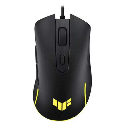 ASUS TUF Wired M3 Gen II Gaming Mouse