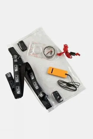 Trekmates Dry Map Case Set