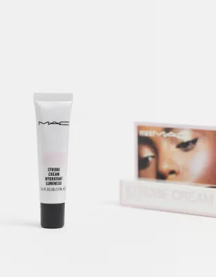Mini MAC Strobe Cream - Pinklite