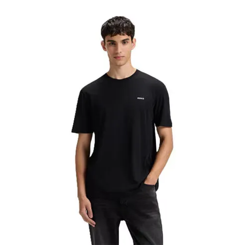 Hugo Men's Dero222 Short Sleeve Polo Shirt