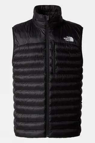 The North Face Mens Terra Peak Gilet Vest