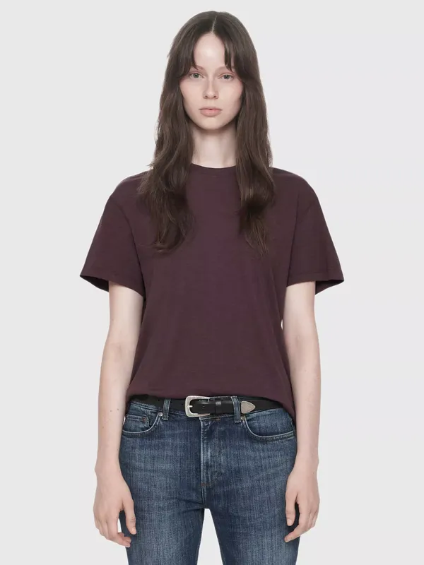 AllSaints Addi Relaxed Fit T-Shirt